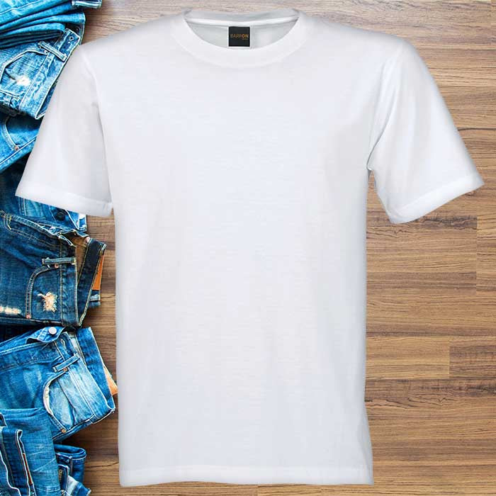 White T shirt