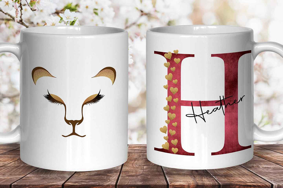 Build your own Monogram Drinkware Collection