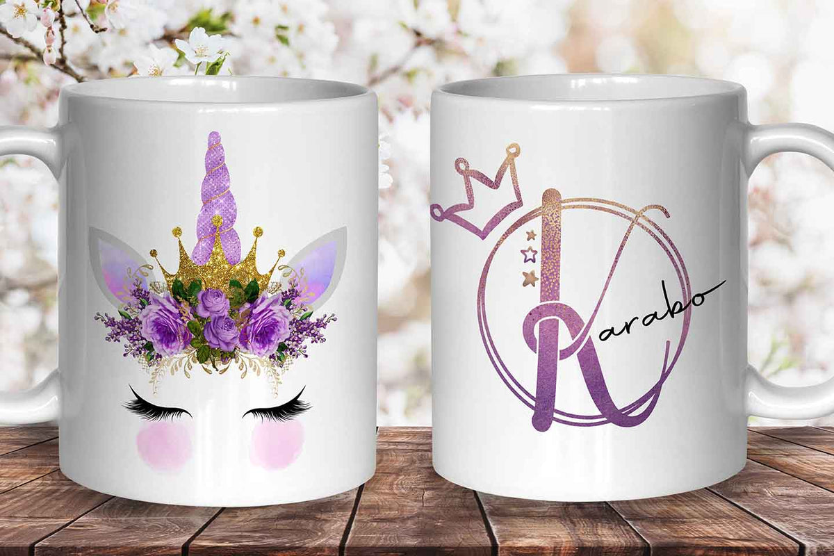 Build your own Monogram Drinkware Collection