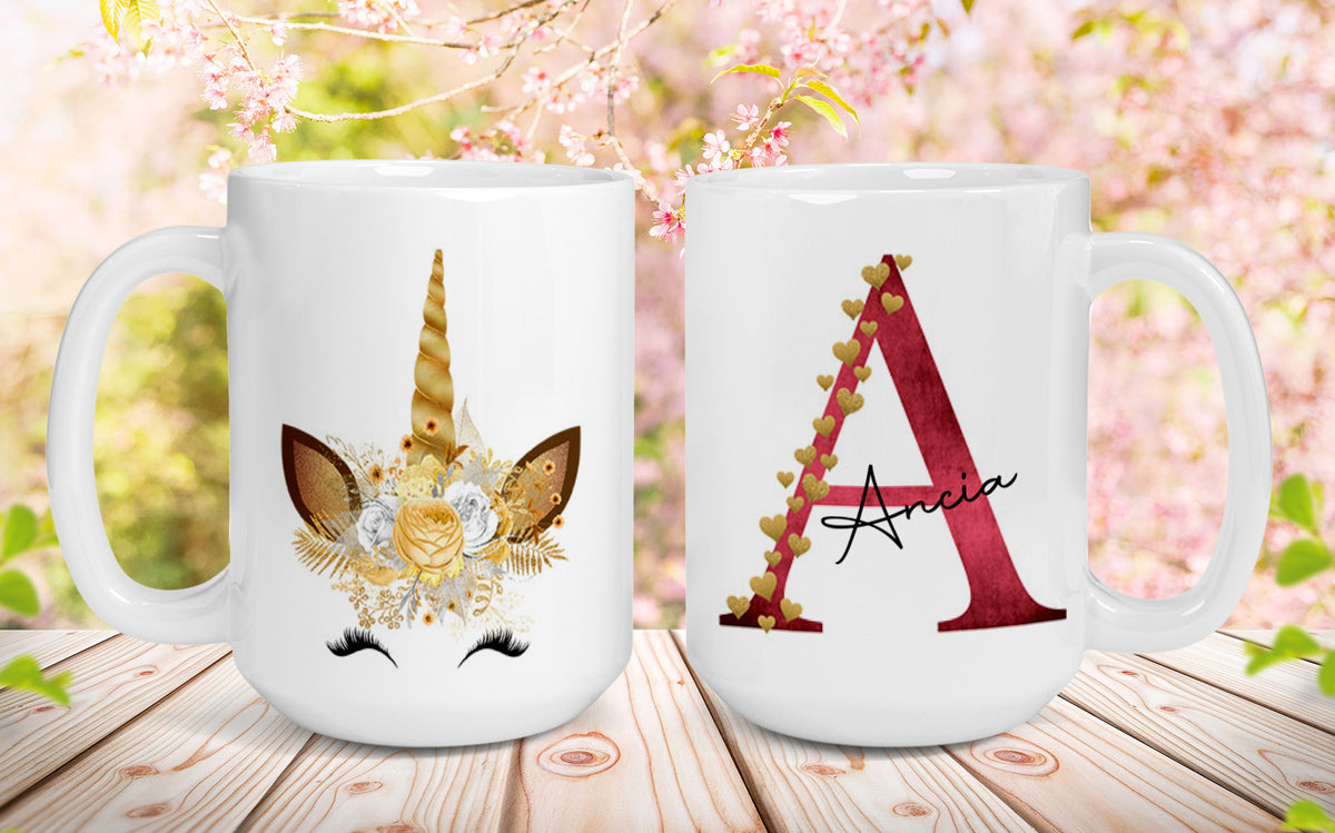 Build your own Monogram Drinkware Collection