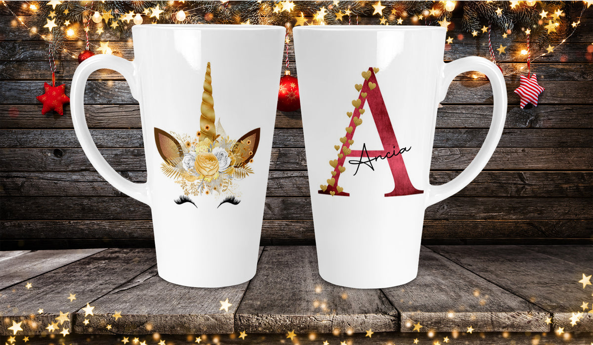 Build your own Monogram Drinkware Collection