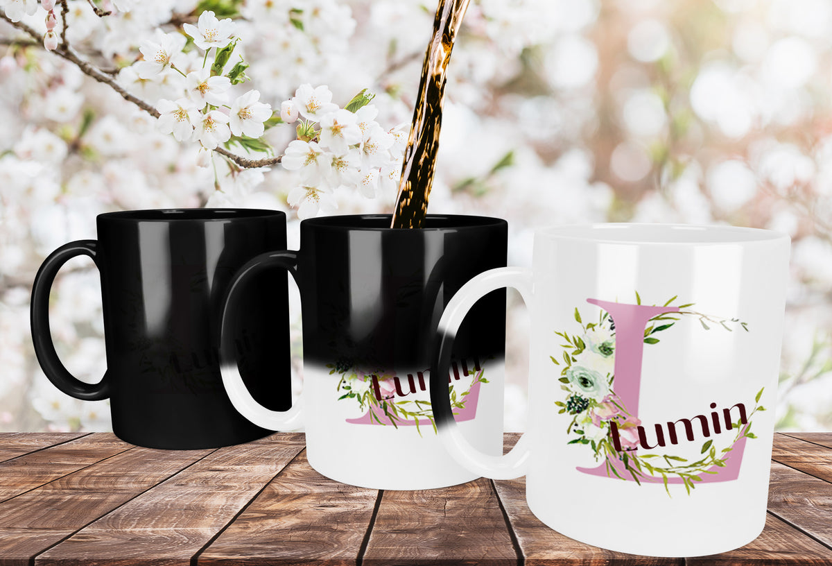 Build your own Monogram Drinkware Collection