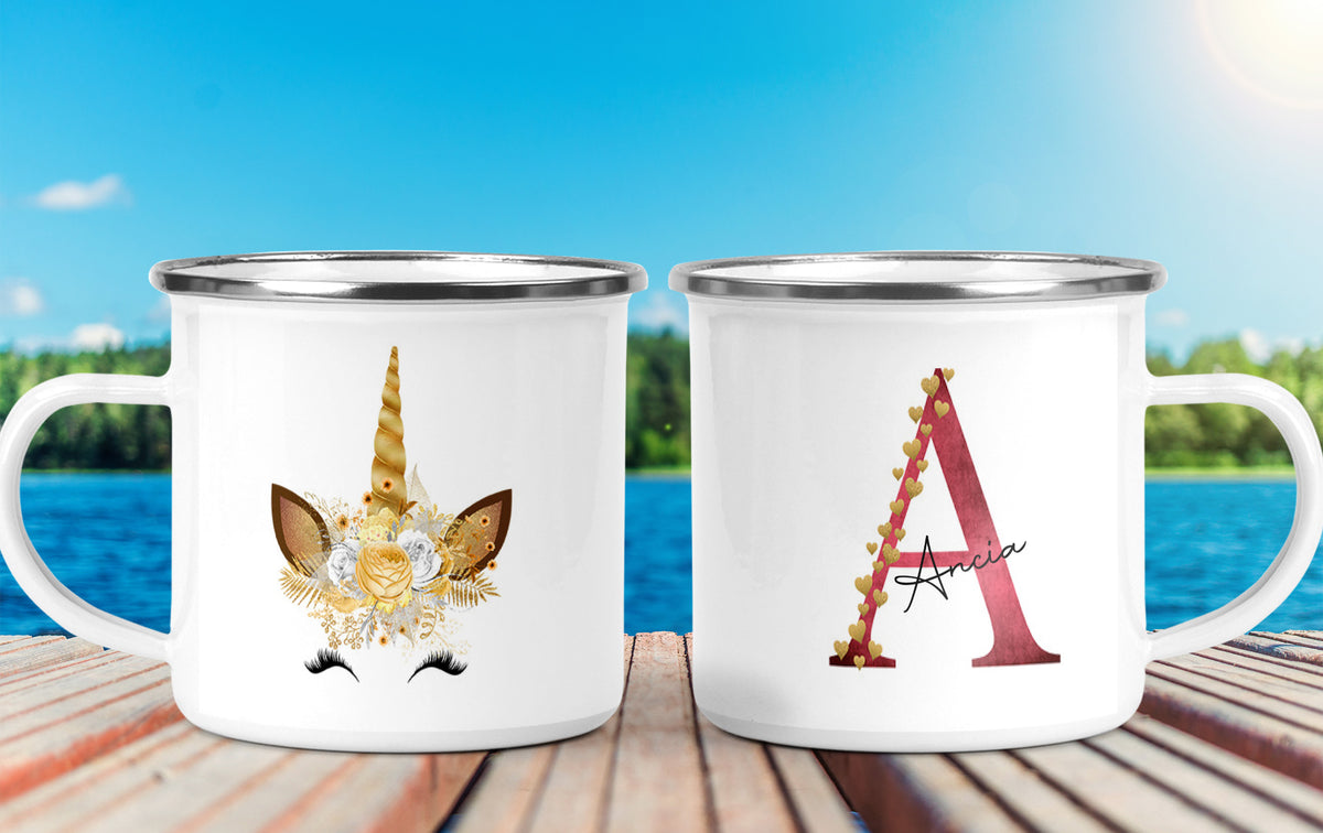 Build your own Monogram Drinkware Collection