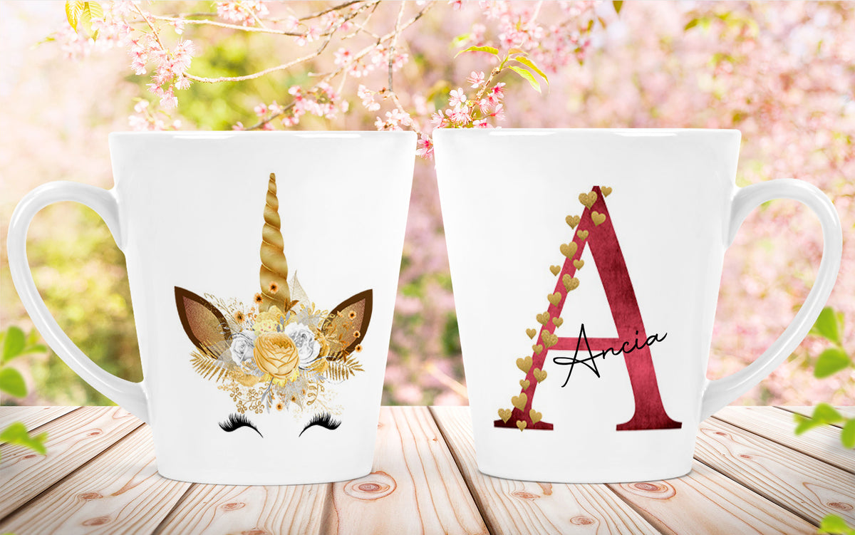 Build your own Monogram Drinkware Collection